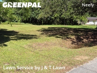 Grass Cutting nearby Mobile, AL, 