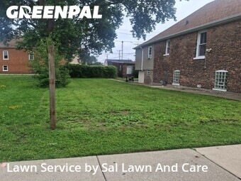 Lawn Cut nearby Whiting, IN, 