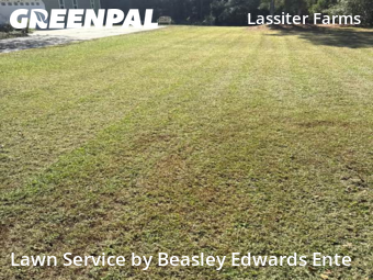 Lawn Cut nearby Raleigh, NC, 
