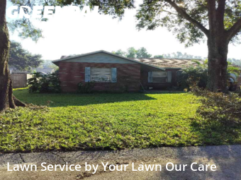 Lawn Cutting nearby Lakeland, FL, 