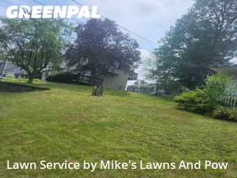 Grass Cutting nearby Nashua, NH, 