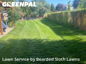 Lawn Mow nearby Nampa, ID, 