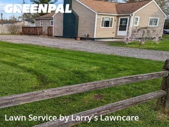 Grass Cut nearby Rochester Hills, MI, 