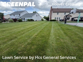 Lawn Mow nearby Grove City, OH, 