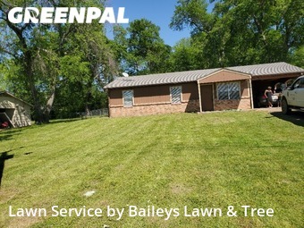 Yard Mowing nearby Tyler, TX, 