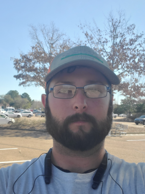 C.B. Lawncare headshot
