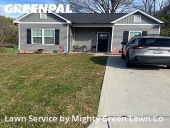 Lawn Cut nearby Gastonia, NC, 
