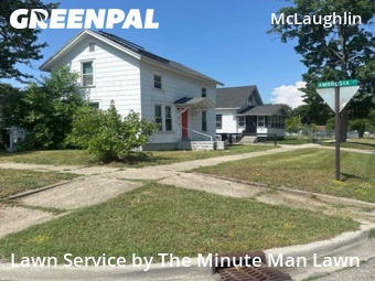 Lawn Cut nearby Muskegon, MI, 