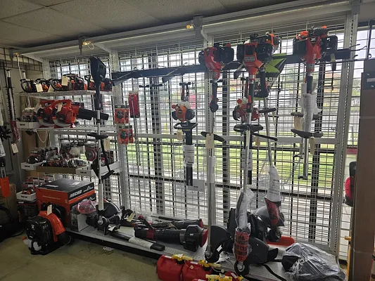 Empire Mowers Photo 4