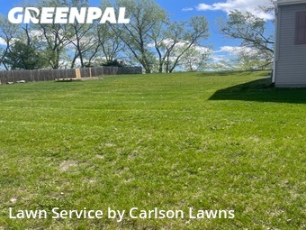 Yard Mowing nearby Omaha, NE, 