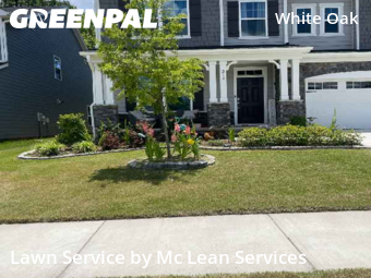 Lawn Care nearby Garner, NC, 