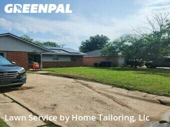 Lawn Cutting nearby Norman, OK, 