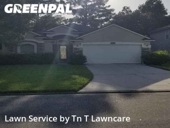 Lawn Cutting nearby Jacksonville, FL, 