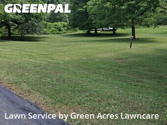 Lawn Service nearby Kingsport, TN, 