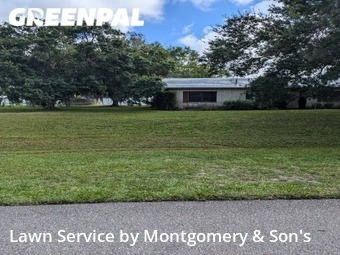 Lawn Mowing Service nearby Mulberry, FL, 
