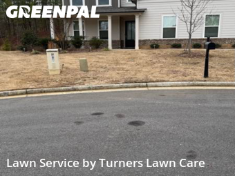Lawn Cutting nearby Cartersville, GA, 