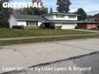 Grass Cut nearby Mayfield Heights, OH, 