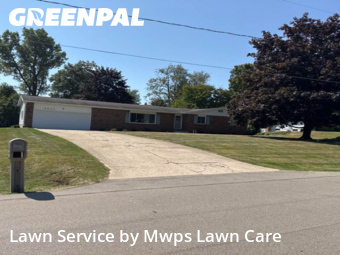 Lawn Care nearby Jackson, MI, 
