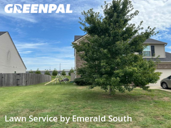 Lawn Mowing Service nearby Murfreesboro, TN, 