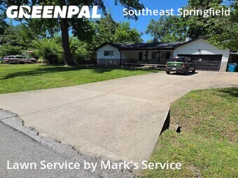 Lawn Service nearby Springfield, MO, 