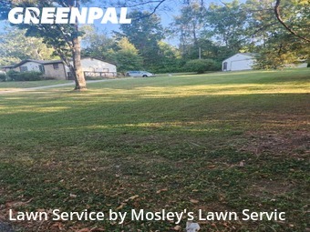 Lawn Cut nearby Clarksville, TN, 
