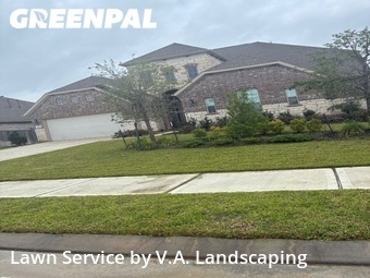 Lawn Mow nearby Katy, TX, 