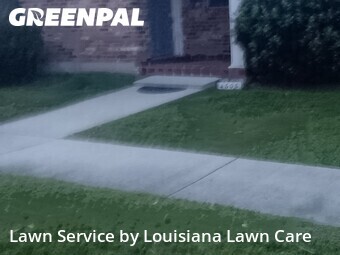 Grass Cut nearby Metairie, LA, 
