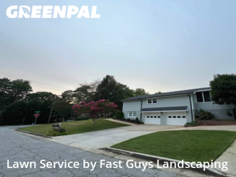 Grass Cutting nearby Smyrna, GA, 