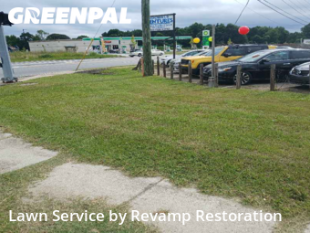 Lawn Care nearby Morrow, GA, 