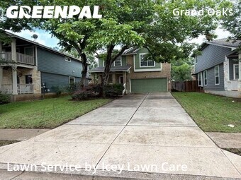 Lawn Maintenance nearby Austin, TX, 