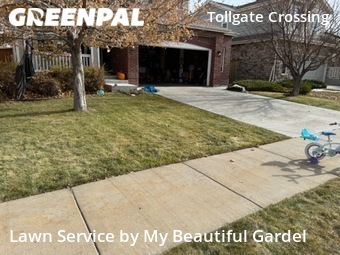 Lawn Cutting nearby Aurora, CO, 