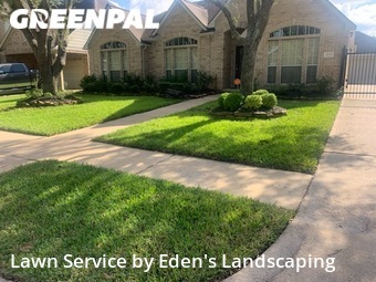 Lawn Mowing nearby Houston, TX, 