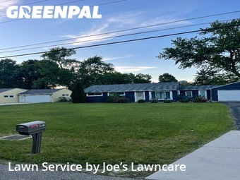 Yard Mowing nearby Twinsburg, OH, 