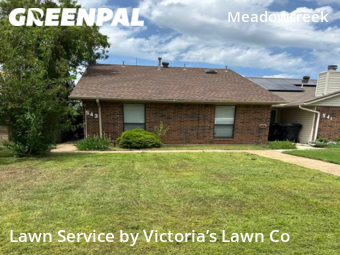 Yard Cutting nearby Edmond, OK, 