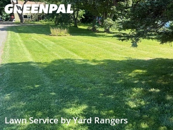 Lawn Service nearby Meriden, CT, 