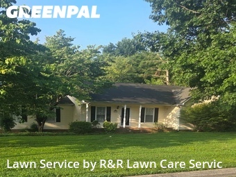 Local Lawn And Landscape Maintenance Services Near Me In Murfreesboro,37128,Landscaping by R&R Lawn Care Servic, work completed in Jul , 2026