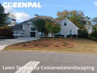 Lawn Care nearby Duluth, GA, 