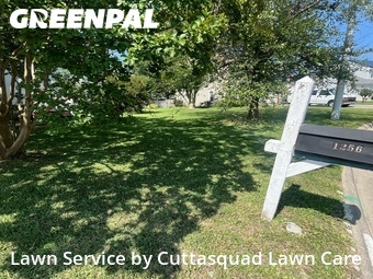 Lawn Service nearby Virginia Beach, VA, 