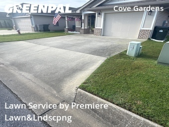 Lawn Mowing nearby Pensacola, FL, 