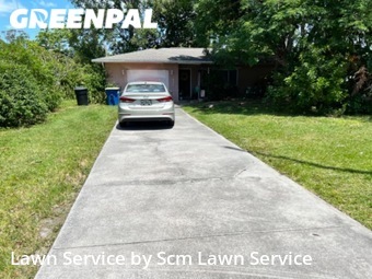 Lawn Mowing nearby Clearwater, FL, 