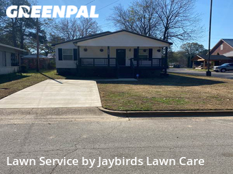 Lawn Care Service nearby Decatur, AL, 