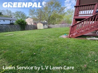 Grass Cutting nearby Woodbridge, VA, 