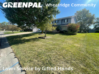 Lawn Mow nearby Fort Wayne, IN, 