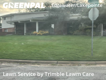 Lawn Maintenance nearby Oklahoma City, OK, 