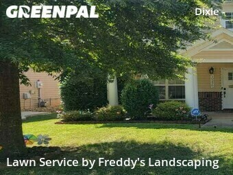 Lawn Service nearby Charlotte, NC, 