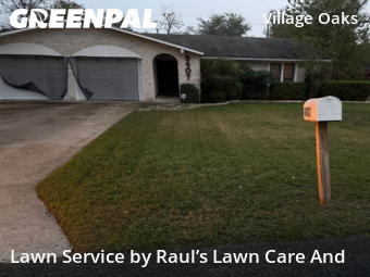 Lawn Care Service nearby Austin, TX, 