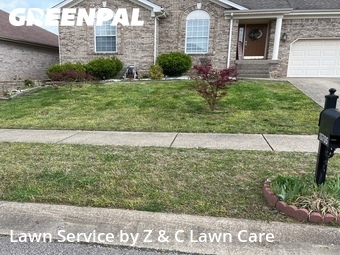 Lawn Care nearby Louisville, KY, 