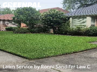 Grass Cutting nearby Kenner, LA, 