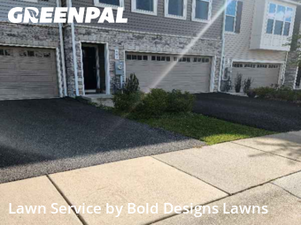 Lawn Care nearby Millersville, MD, 