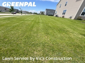 Lawn Cutting nearby Yorkville, IL, 